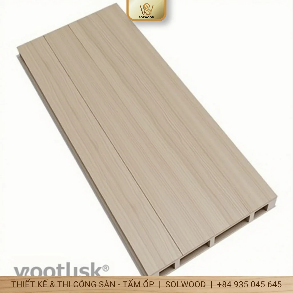 sàn nhựa giả gỗ ngoài trời giá bao nhiêu huế - hình 1