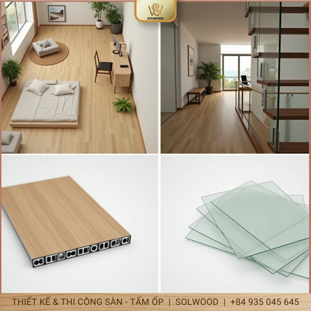 sàn nhựa kosmos ngoài trời đà nẵng - hình 2