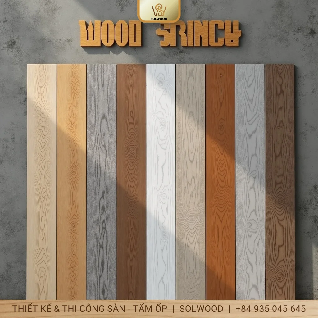 sàn nhựa vân gỗ bóc dán đà nẵng - hình 1