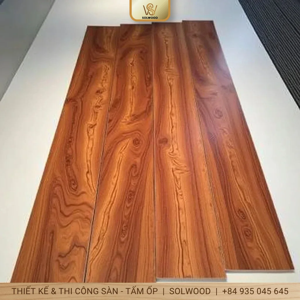tấm nhựa dán sàn vân gỗ đà nẵng - hình 2