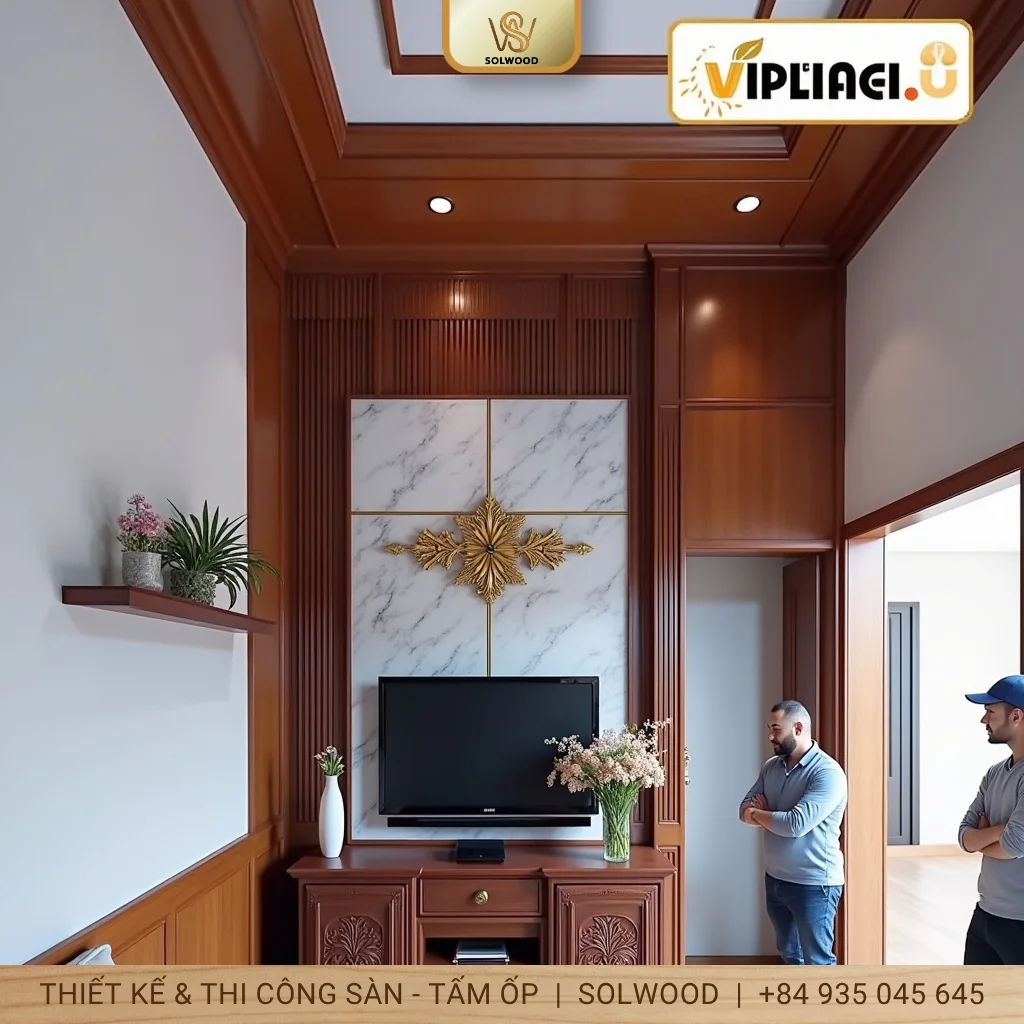 tấm nhựa nano ốp tường bao nhiêu tiền một mét đà nẵng - hình 1