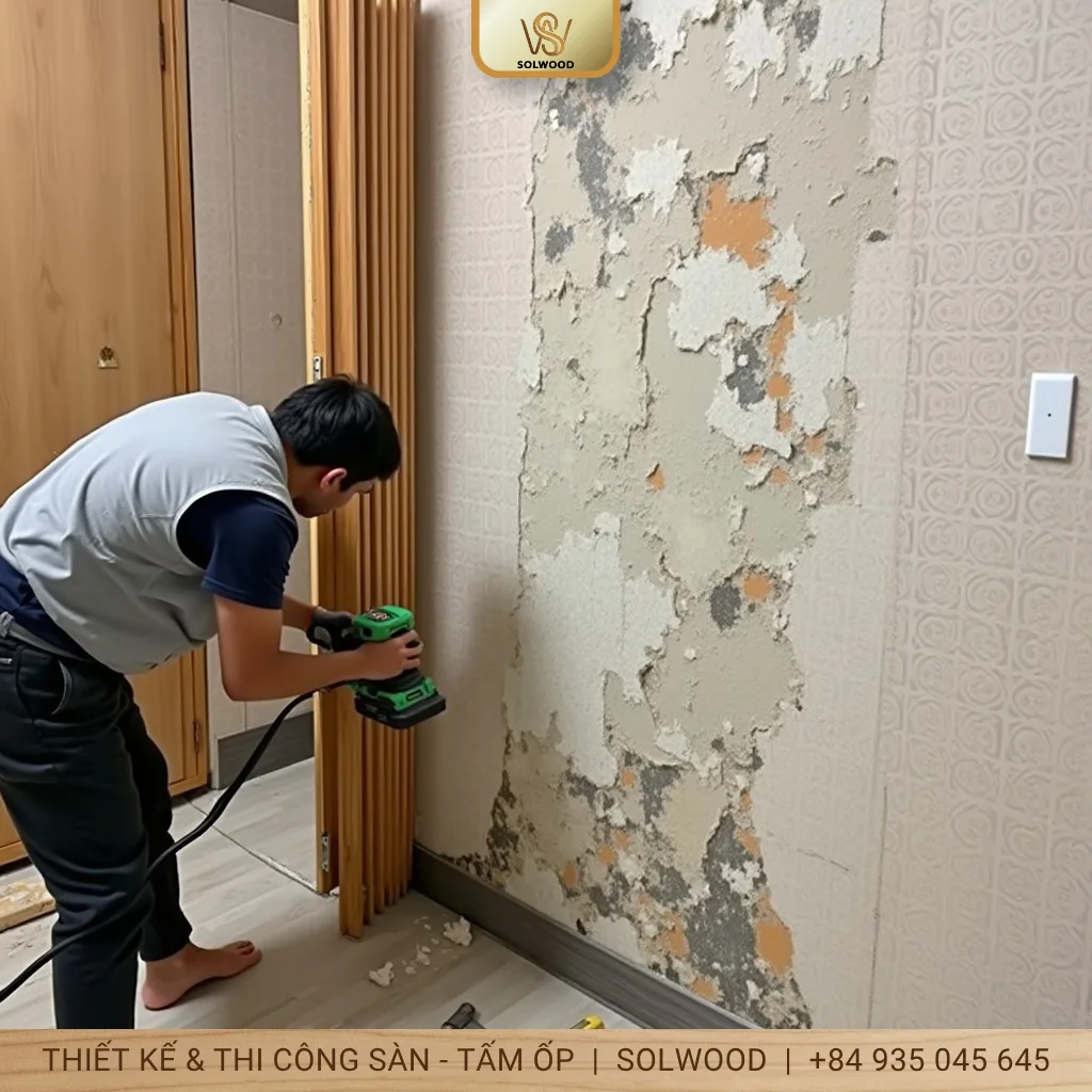 tấm nhựa nano ốp tường bao nhiêu tiền một mét hội an - hình 1