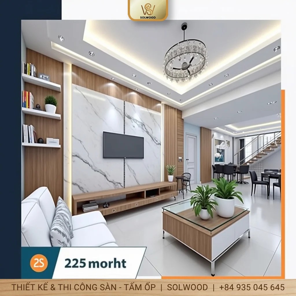tấm nhựa nano ốp tường bao nhiêu tiền một mét huế - hình 3
