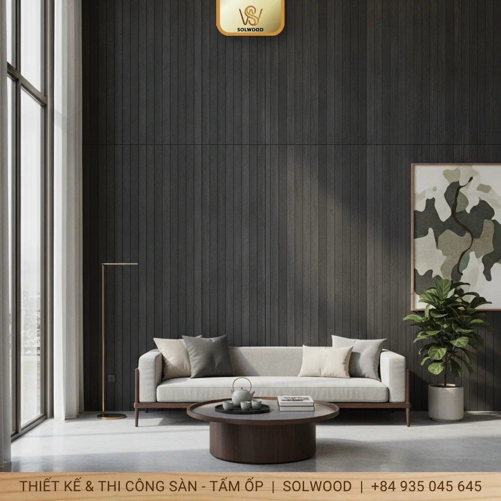 Tấm ốp than tre hèm khóa là gì? Ưu và nhược điểm chi tiết - hình 3