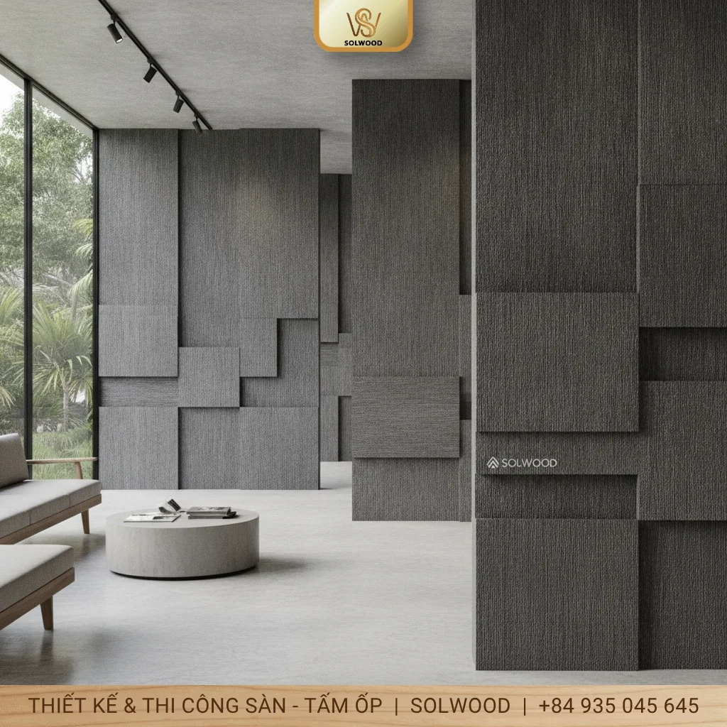 Tấm ốp than tre tại TPHCM: Nơi cung cấp nhiều mẫu & giá rẻ - hình 3