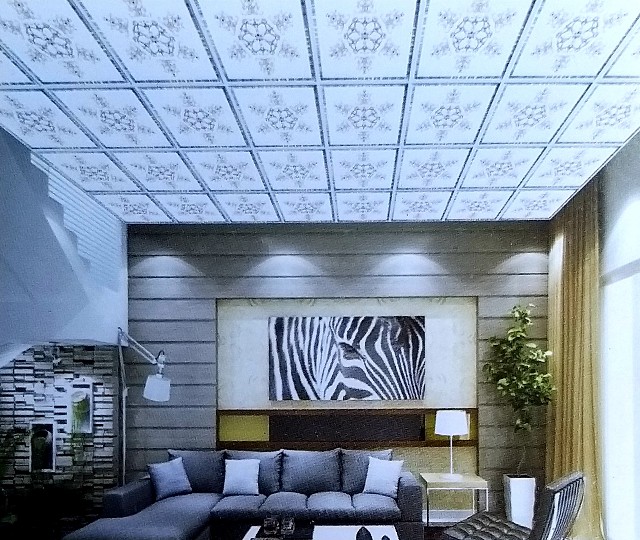 tấm ốp trần 60x60 đà nẵng - hình 2