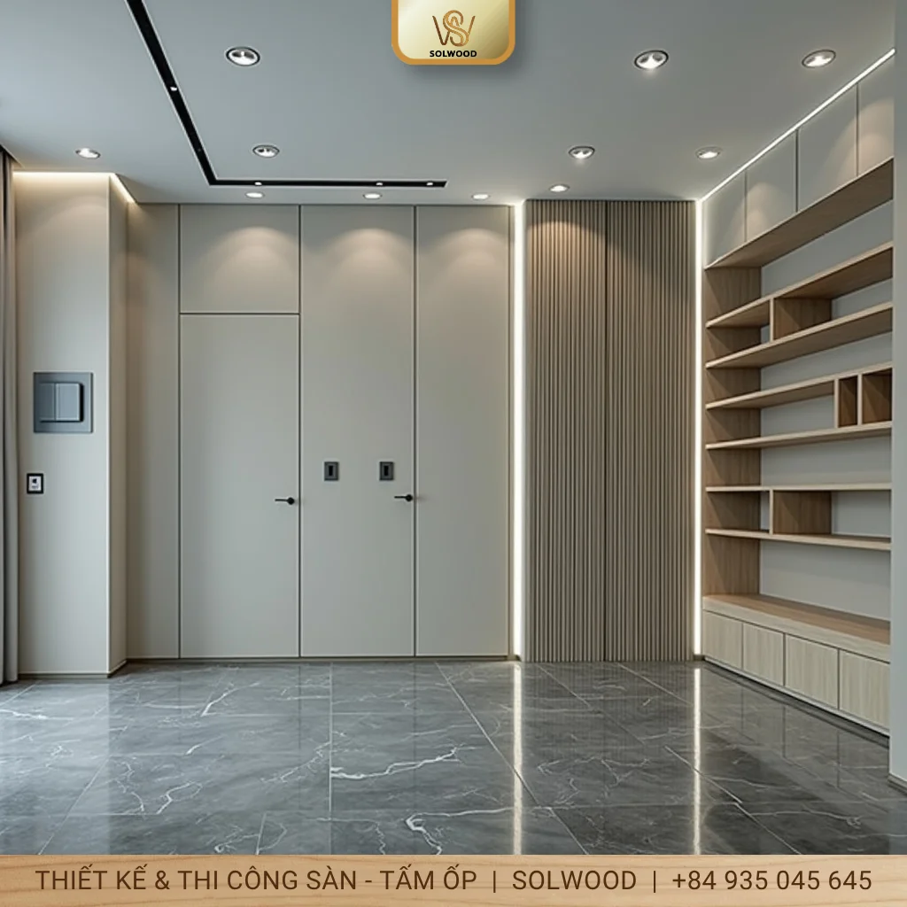 tấm ốp trần nhựa 60x60 đà nẵng - hình 1