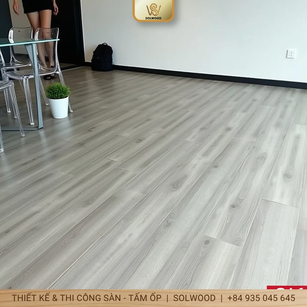 tấm ốp trần nhựa 60x60 quy nhơn - hình 1