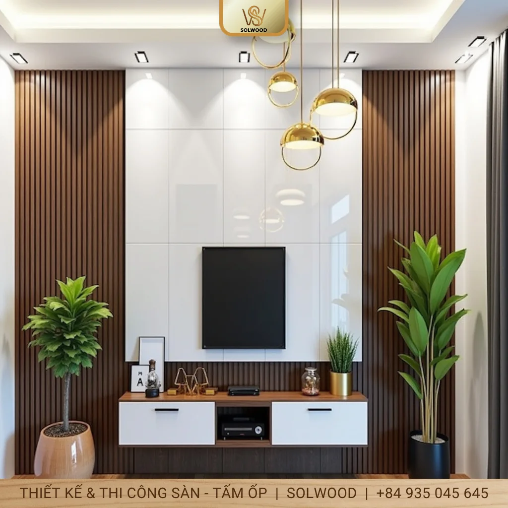tấm ốp trần nhựa lam sóng đà nẵng - hình 1