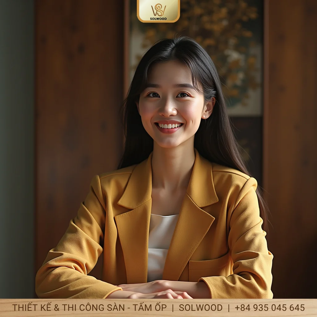 tấm ốp tường hợp kim nhôm lõi xốp quy nhơn - hình 2