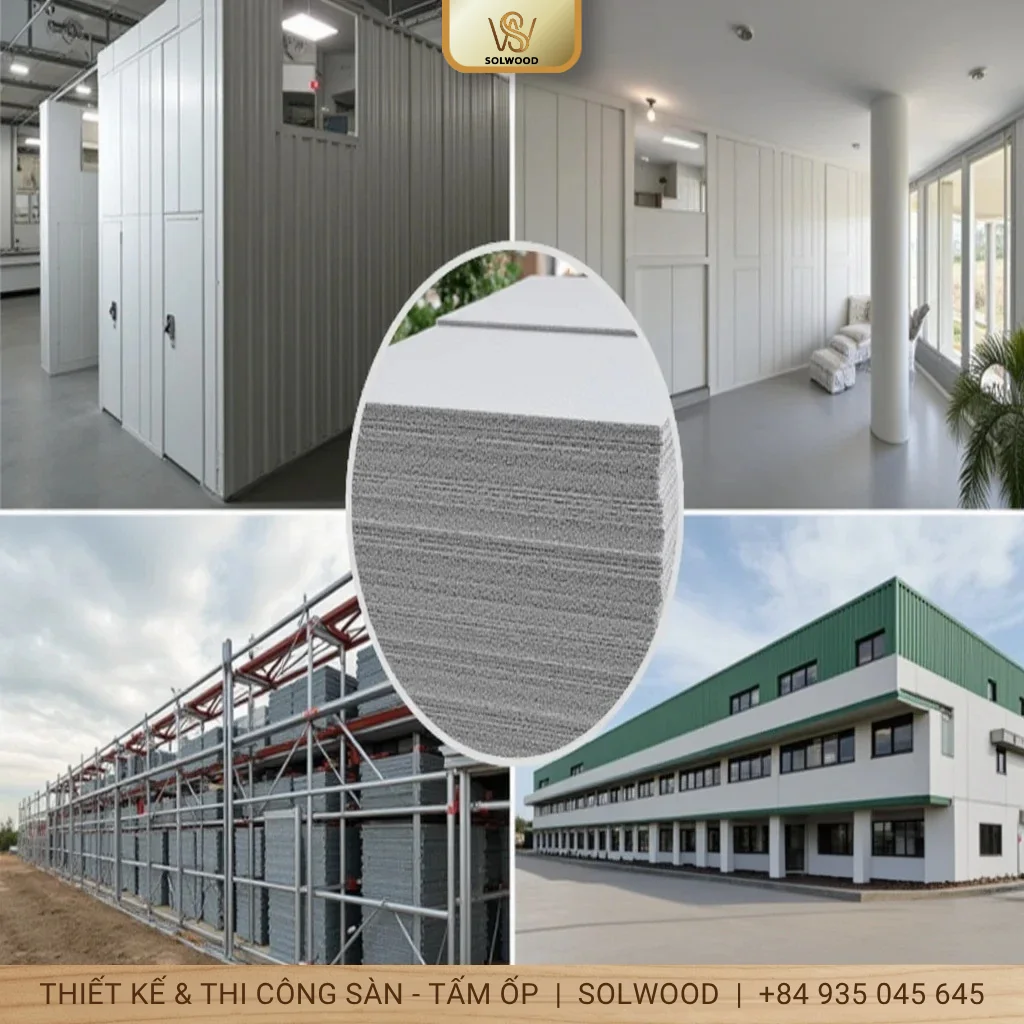tấm ốp tường hợp kim nhôm ngoài trời tam kỳ - hình 1