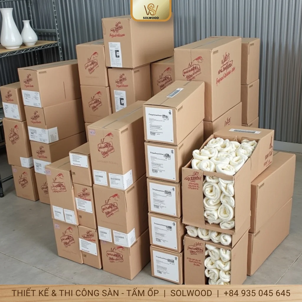 tấm ốp tường nano bao nhiêu tiền một mét quy nhơn - hình 1