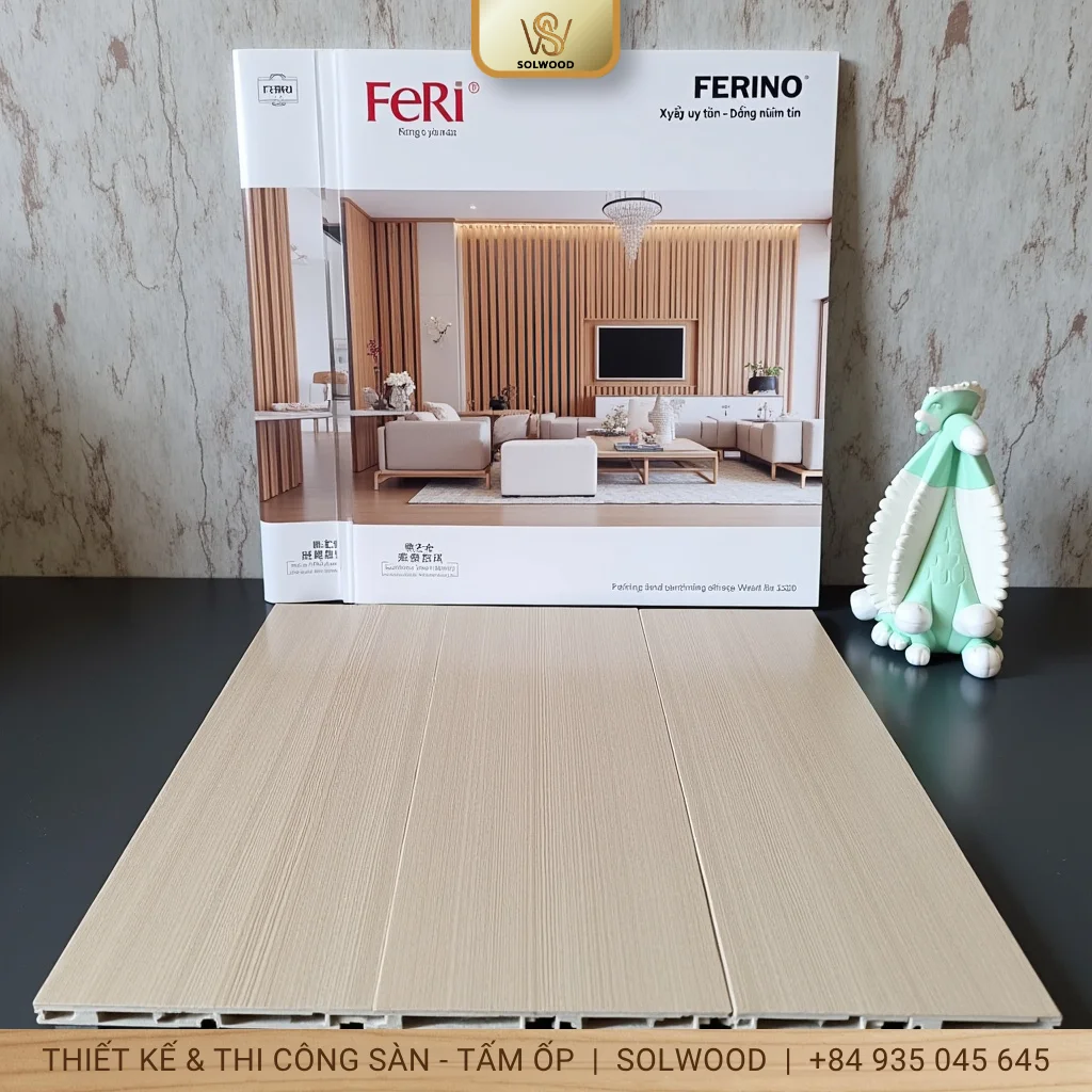 tấm ốp tường nano bao nhiêu tiền một mét quy nhơn - hình 2