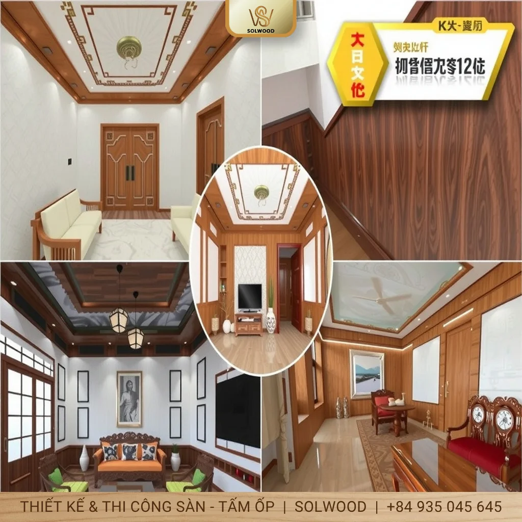 tấm ốp tường nano giá bao nhiêu hội an - hình 1