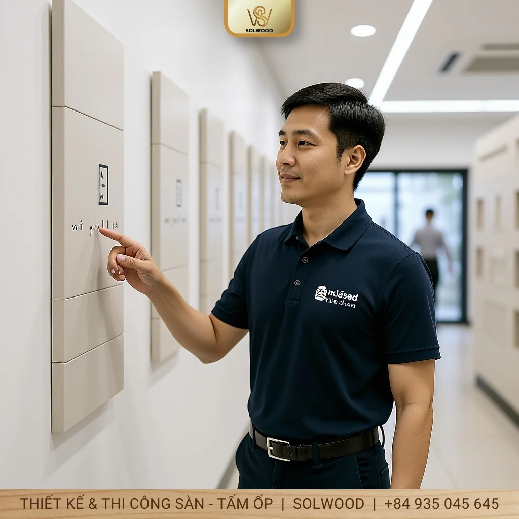 tấm ốp tường nano giá rẻ hội an - hình 1