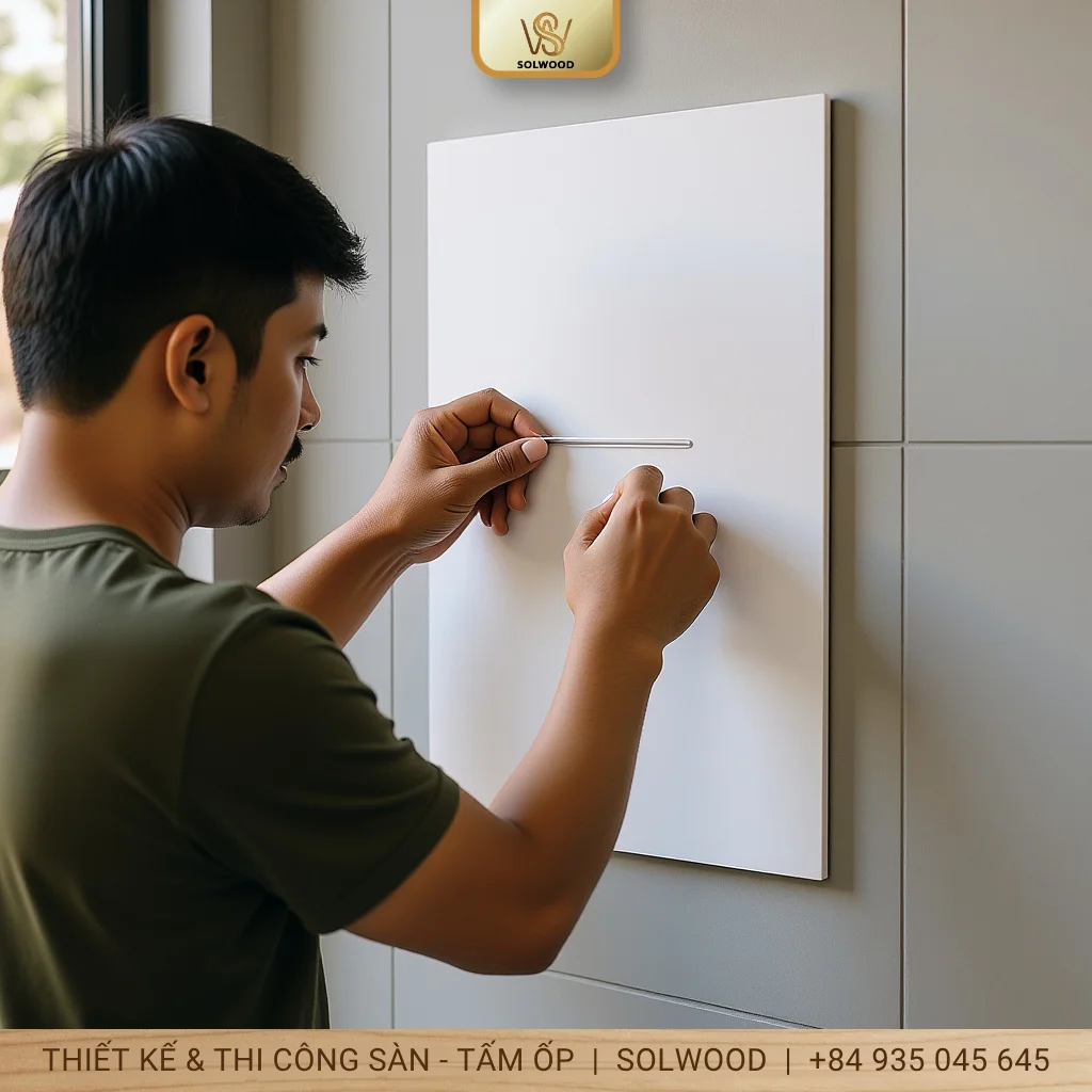 tấm ốp tường nano giá rẻ hội an - hình 3