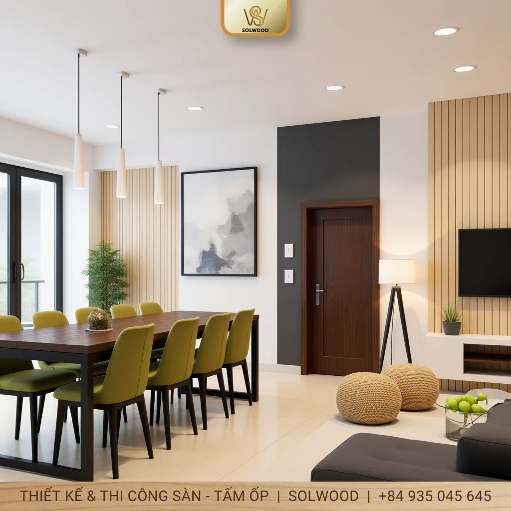 tấm ốp tường nano giá rẻ tam kỳ - hình 3