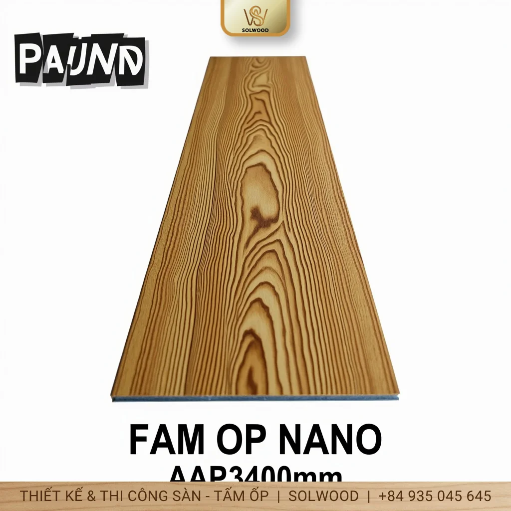 tấm ốp tường nano ngân hoa huế - hình 3