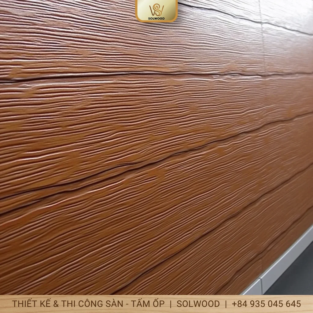 tấm panel ốp tường chống nóng huế - hình 1