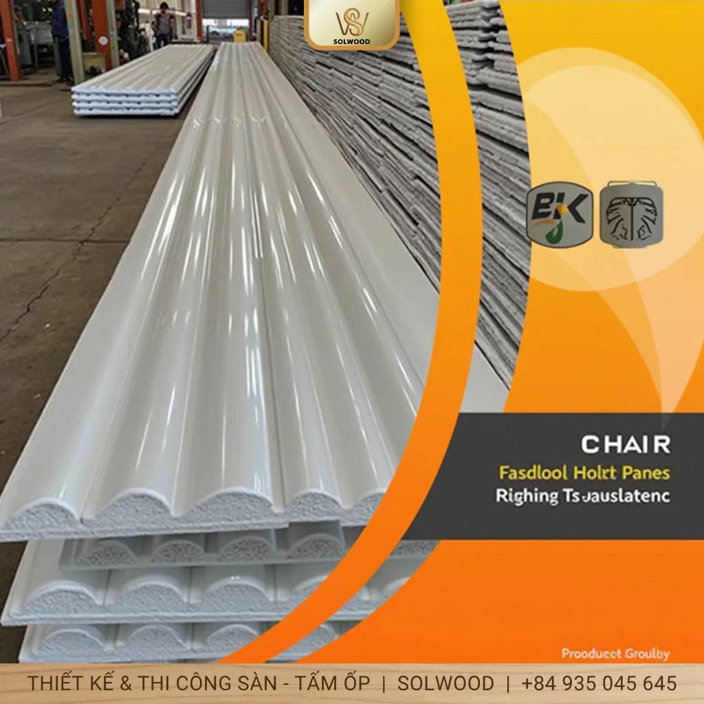 tấm panel ốp tường giả gỗ quy nhơn - hình 1