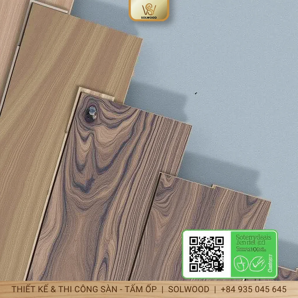 tấm panel ốp tường trang trí quy nhơn - hình 2