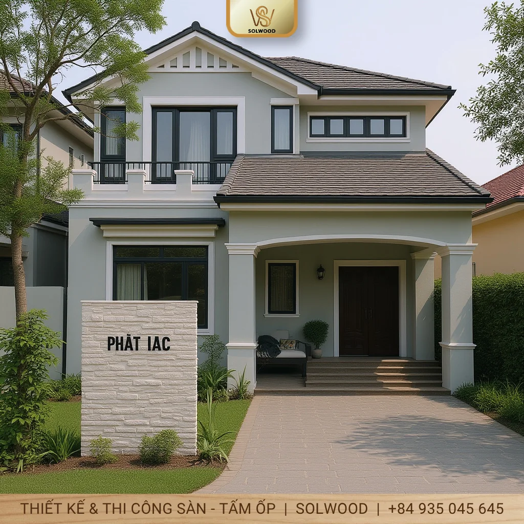 tấm pvc vân đá tấm ốp tường vân đá phát lộc ảnh tam kỳ - hình 2