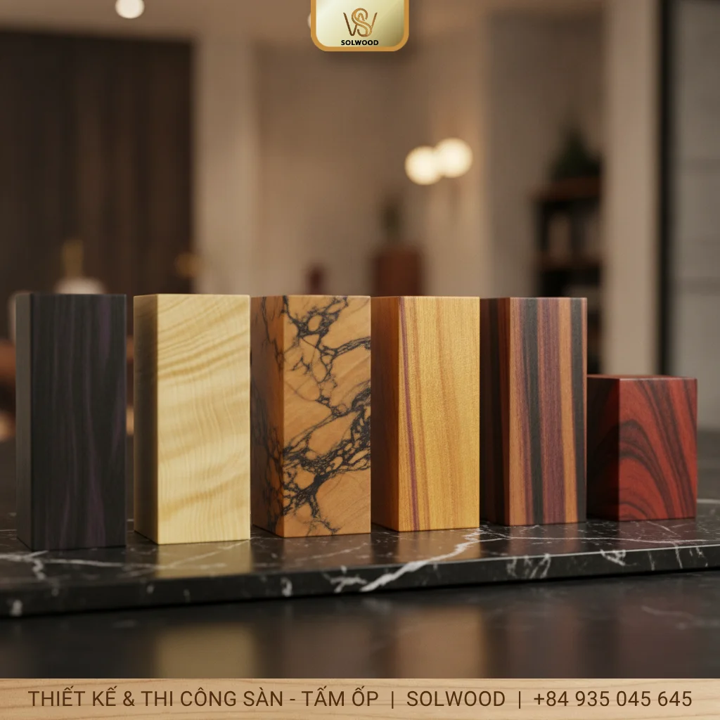 Top 10 loại gỗ đắt nhất việt nam và thế giới có tiền khó mua - hình 2