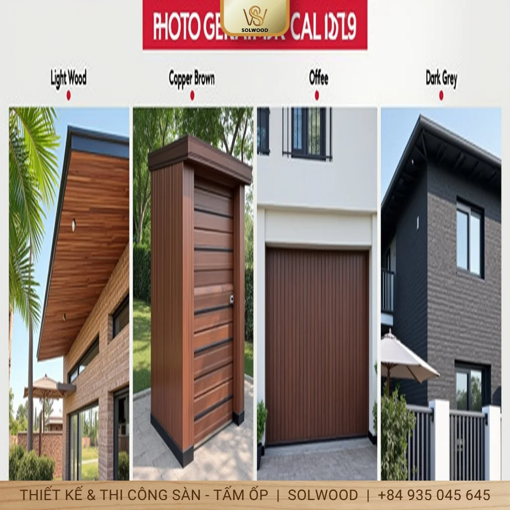 ván sàn nhựa giả gỗ ngoài trời hội an - hình 3