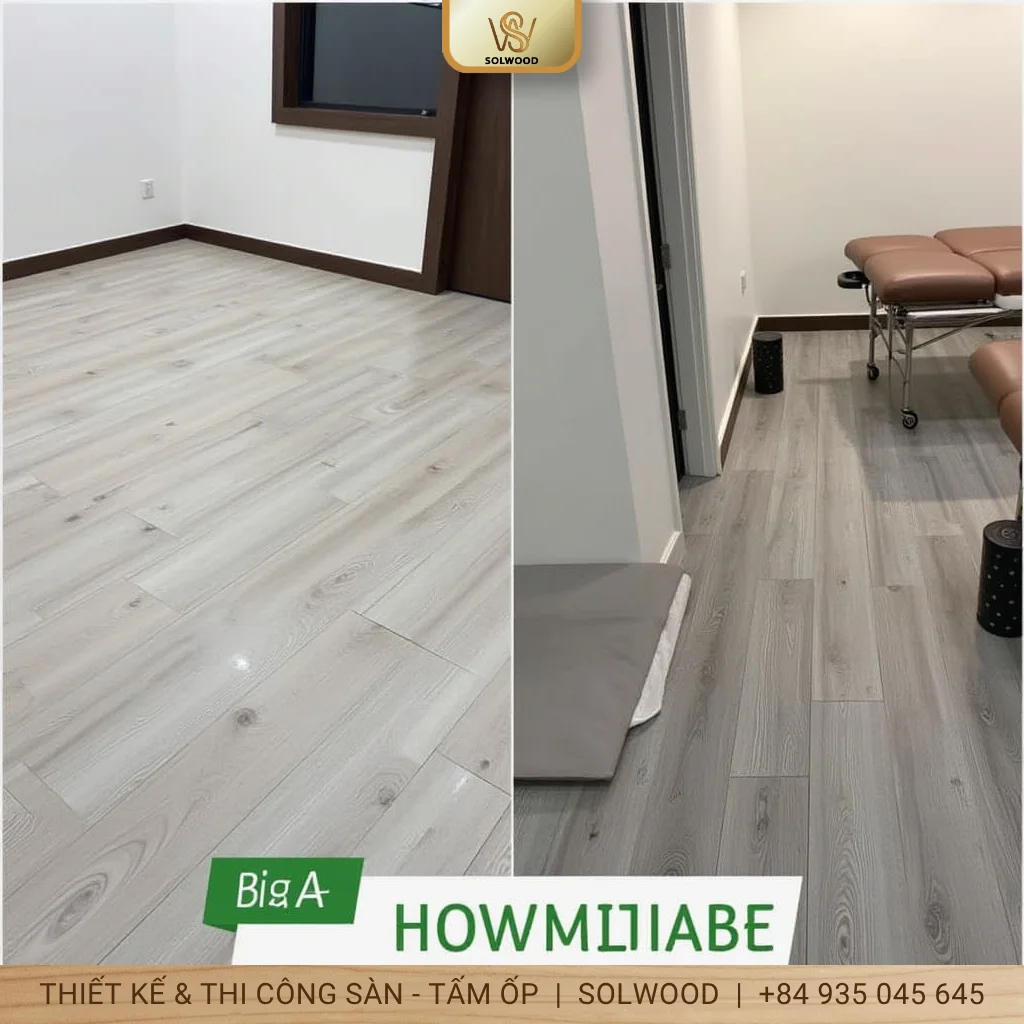 ván sàn nhựa giả gỗ ngoài trời huế - hình 2