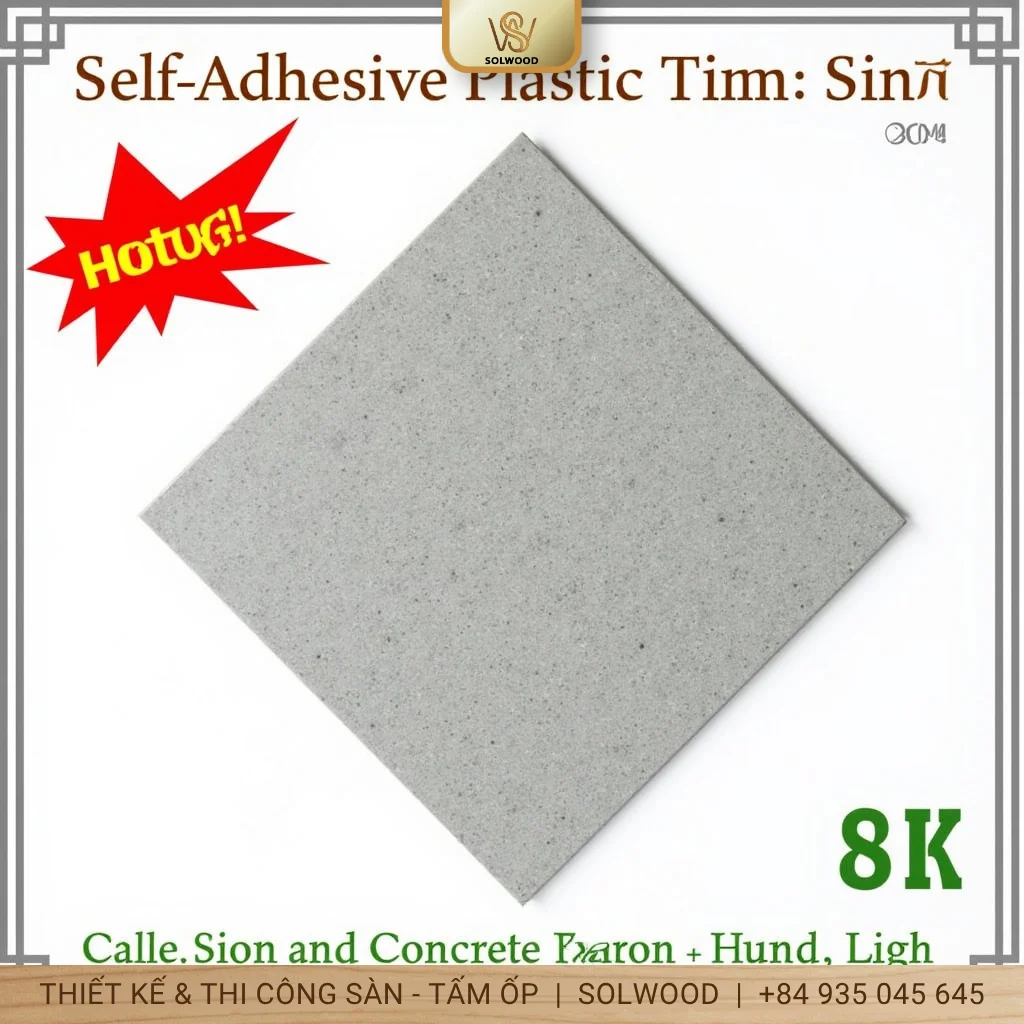 ván sàn nhựa giả gỗ ngoài trời quy nhơn - hình 1